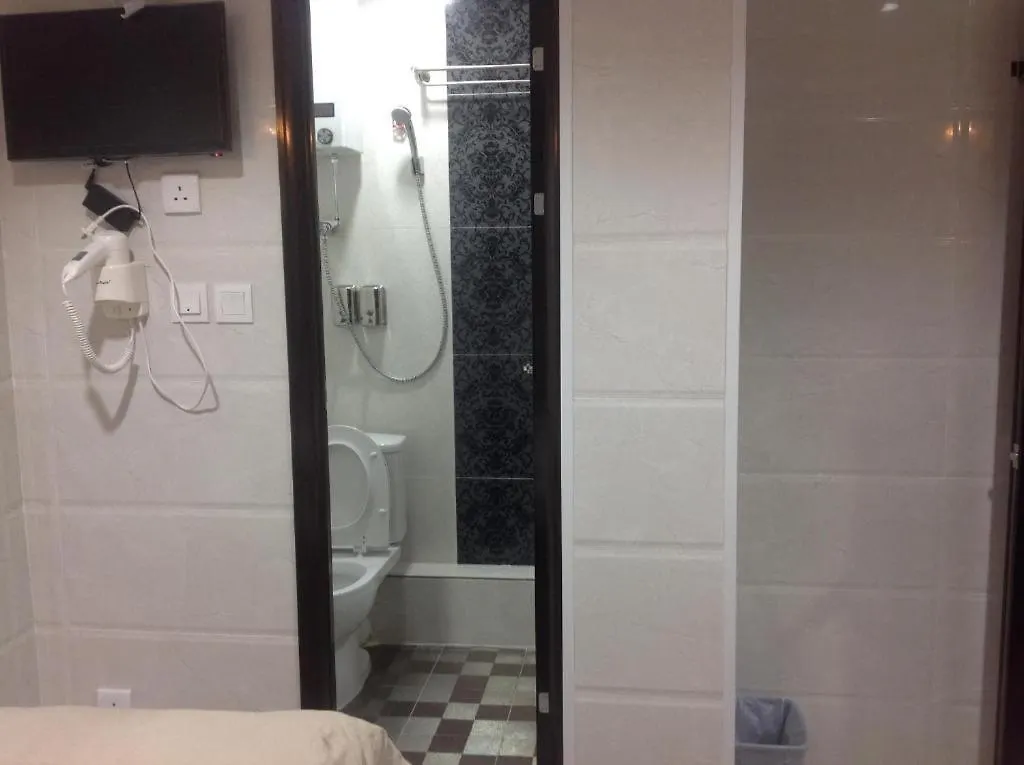 Manhattan Inn Hong Kong