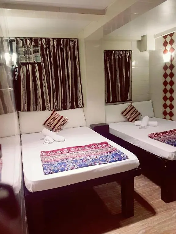 Manhattan Inn Hong Kong